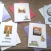 Handmade Cards for Men - Budget Card Bundle set of 5 Cards