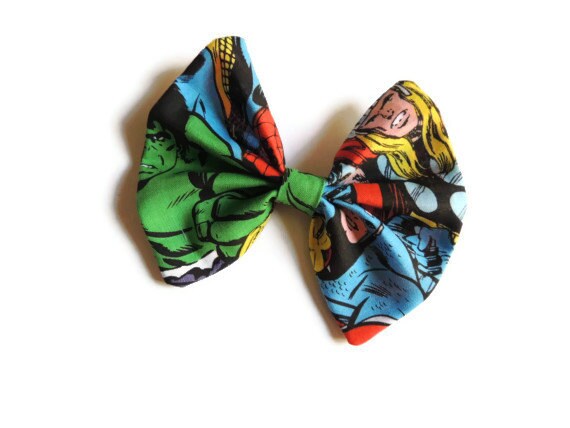 avengers
