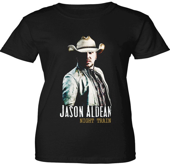 jason aldean shirts etsy