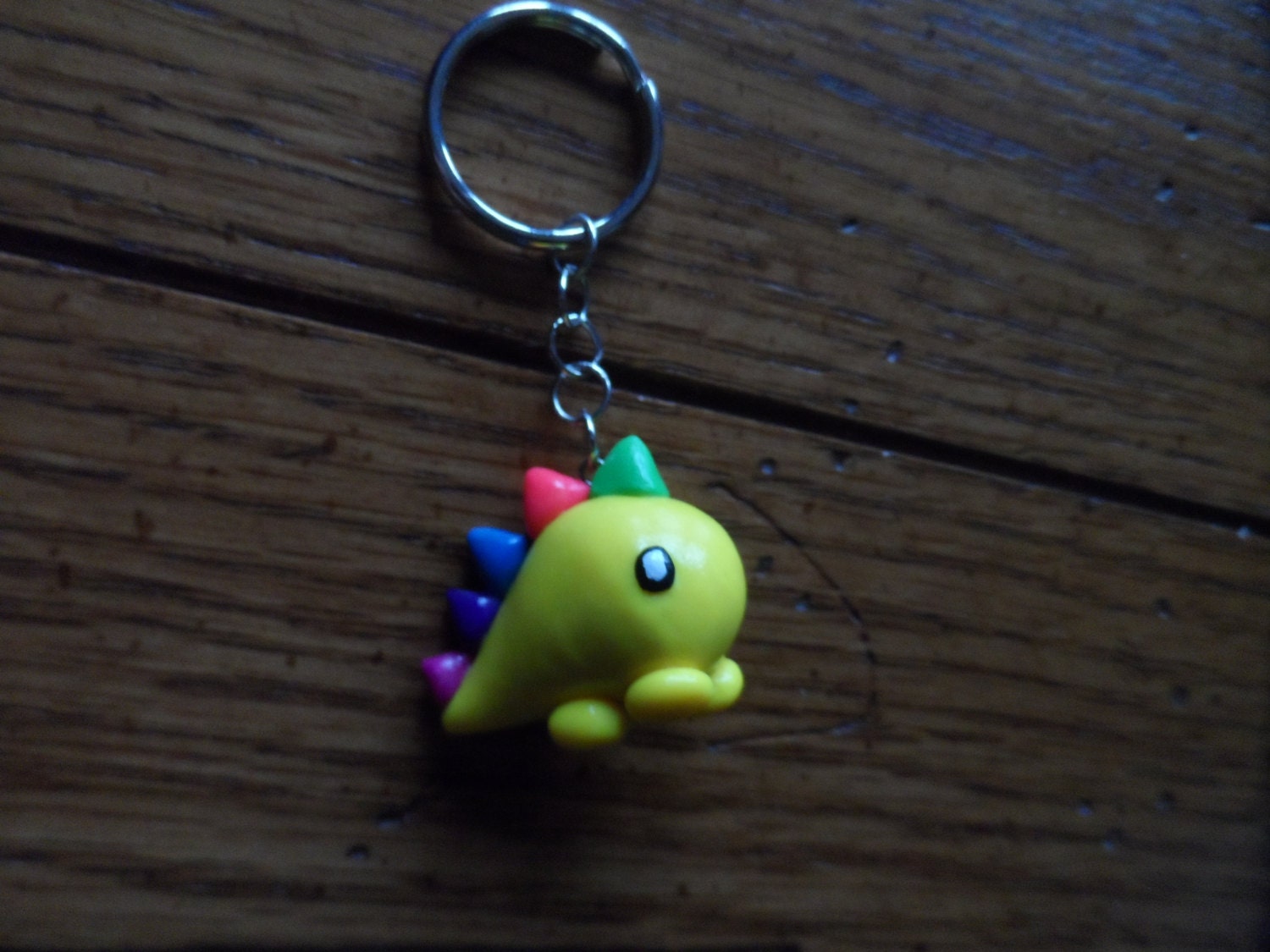 dinosaur keychain amazon