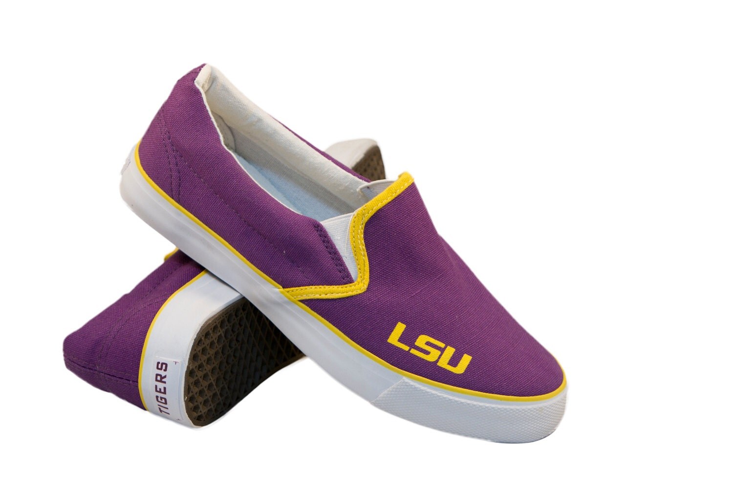 lsu house shoes