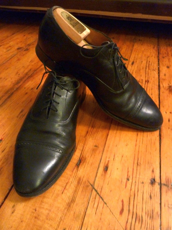 Church�s Brooks English for Brooks Brothers Balmoral shoes Church�s Brooks English for Brooks Brothers Balmoral shoes