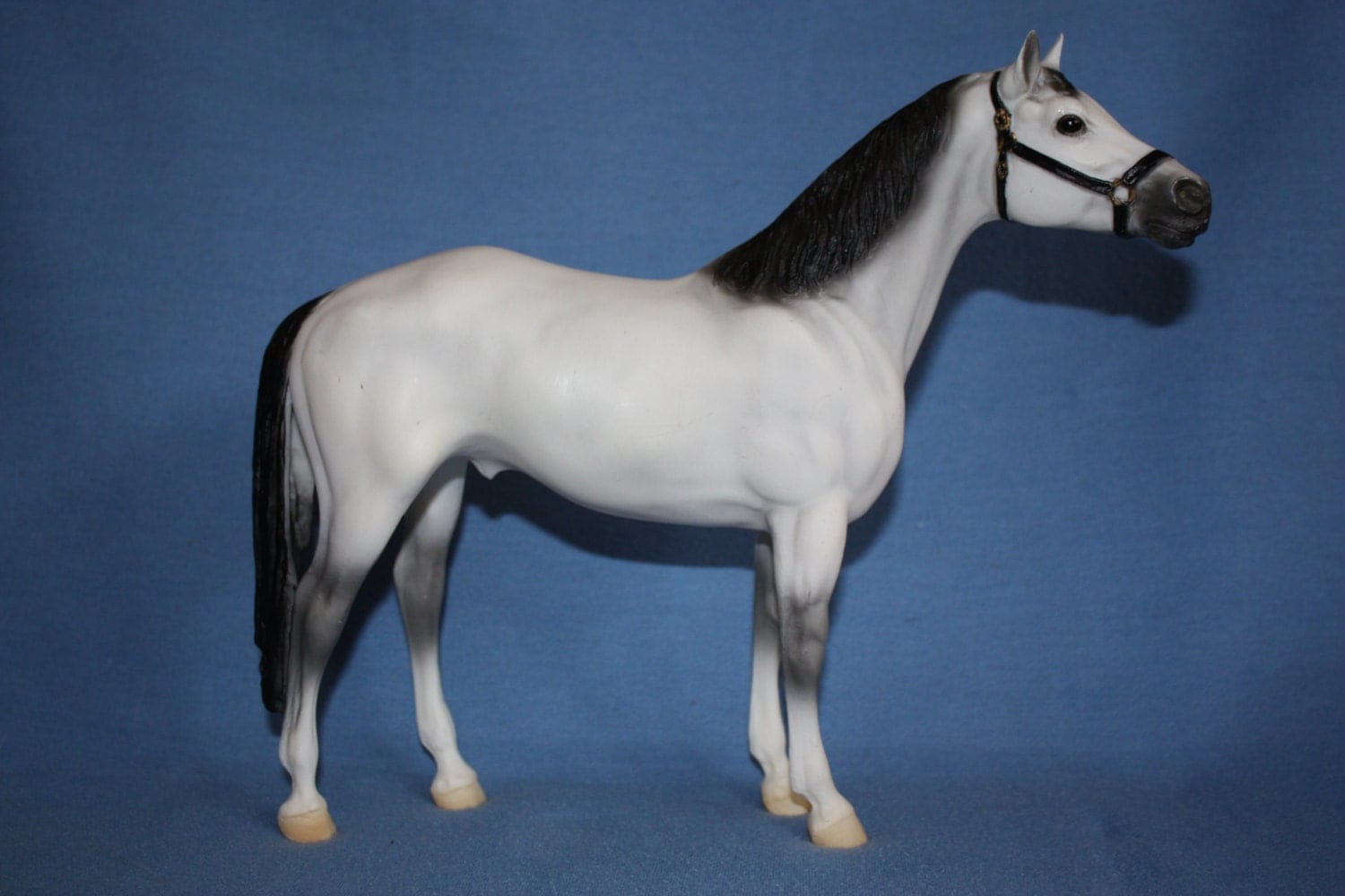 Breyer Horse Traveller Model 718 Horses in American