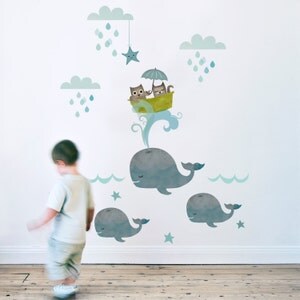 Wall Decals