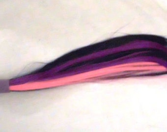 Twilight Sparkle Unicorn tail unicorn costume Horse My Little Pony Tail Cospla my little pony cosplay MLP Blonde Purple Pink Tri Color