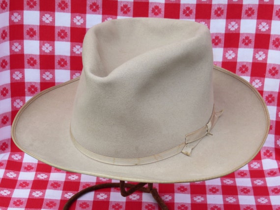 stetson royal deluxe open road
