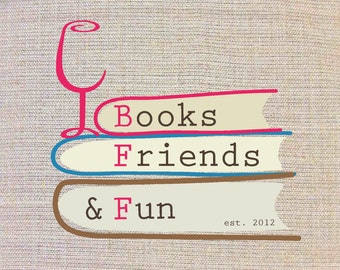 book for creative clubs ideas Bookclub  Etsy