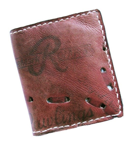 baseball coach wallets