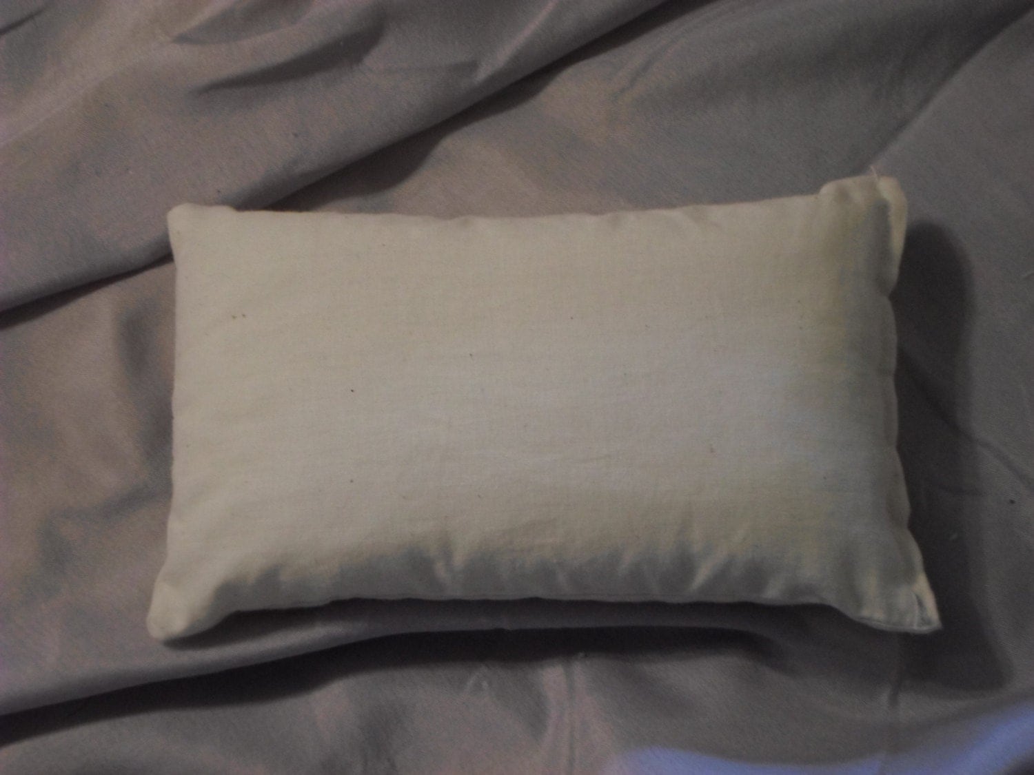 polyester fiber fill pillow