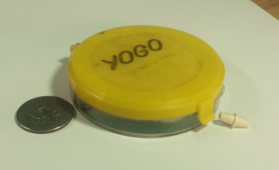 Yogo Games Yogo Games