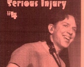 This Could Lead to Excellence or Serious Injury #4