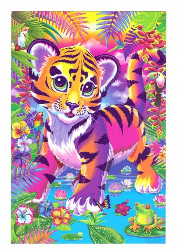 tropical beach coloring pages lisa frank forrest the tiger cub postcard tropical tropical beach coloring pages lisa frank forrest the tiger cub postcard tropical