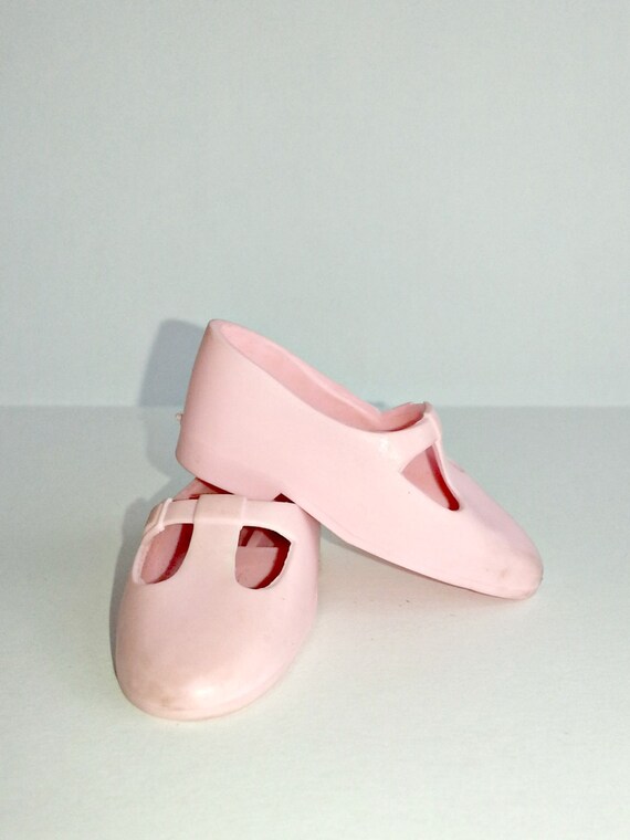 Vintage Toy Crissy Doll Shoes Crissy Family Doll by
