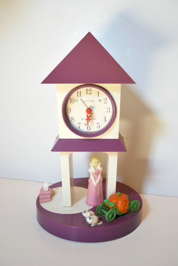 clock mini nja clock mini nja