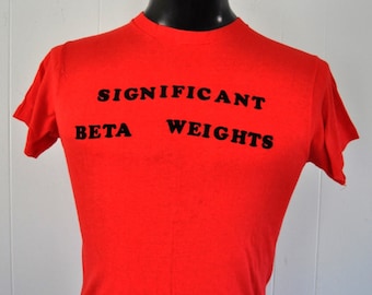 syracuse vintage t shirts