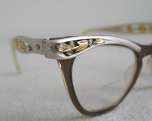 Popular items for vintage eyeglasses on Etsy