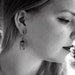 Tooth Ache Earrings