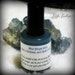 Blue Magic Mojo Bath, Perfume, and Spell Oil