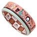 Deco masking Tape adhesive Stickers Sentimental Circus pr1 (24mm)