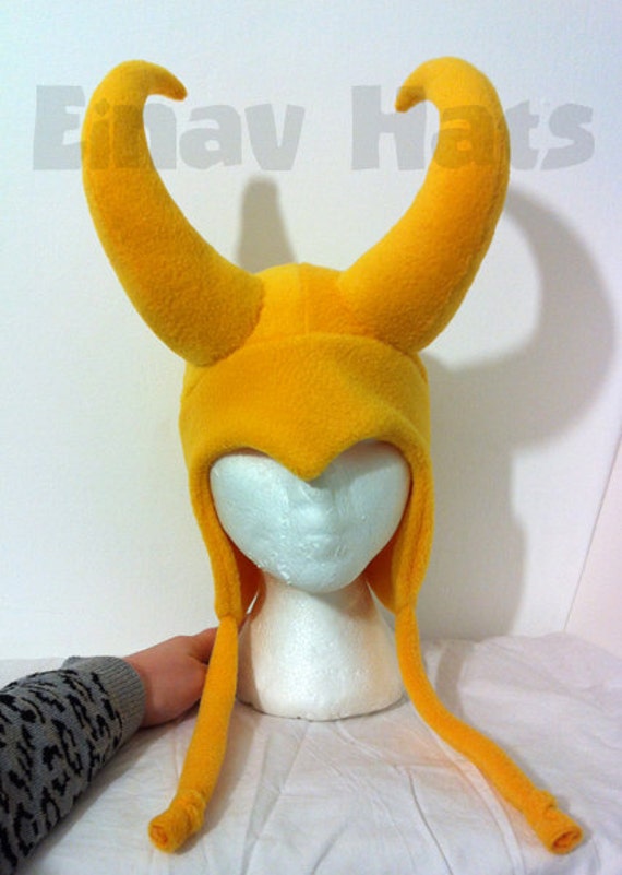 loki stuffed animal