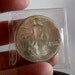 1986 Walking Liberty Silver Dollar Coin, 1 ounce, .999 Silver. Uncirculated