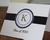 Graduation Thank You Notes - Various Color Options Il_170x135