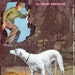 The Greyhound by Helen Griffiths