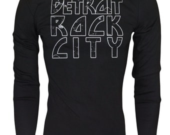 detroit rock city shirts