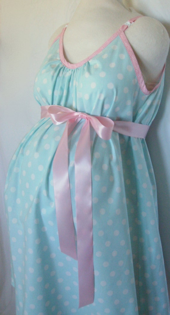 maternity nursing gowns for hospital