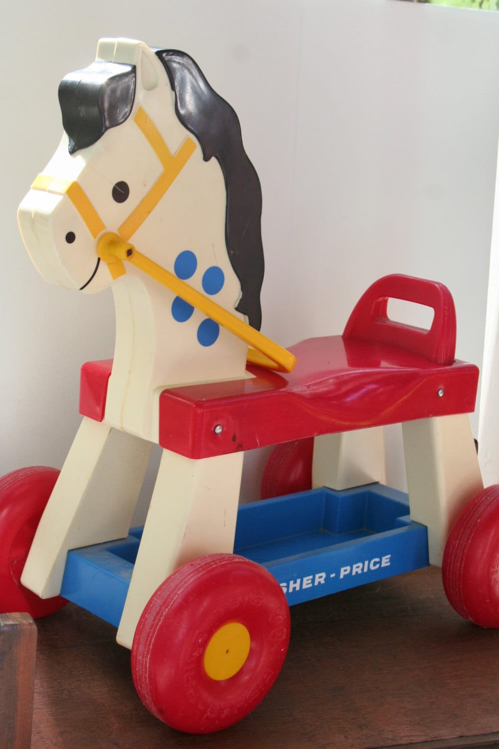 clearance riding toys