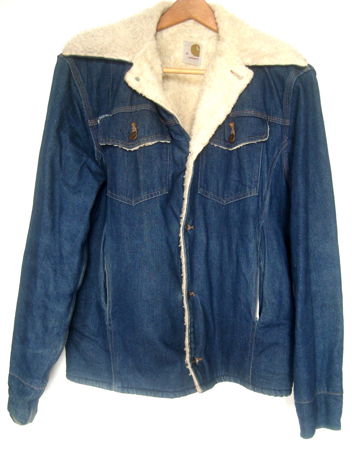 Carhartt barn coat Lookup BeforeBuying