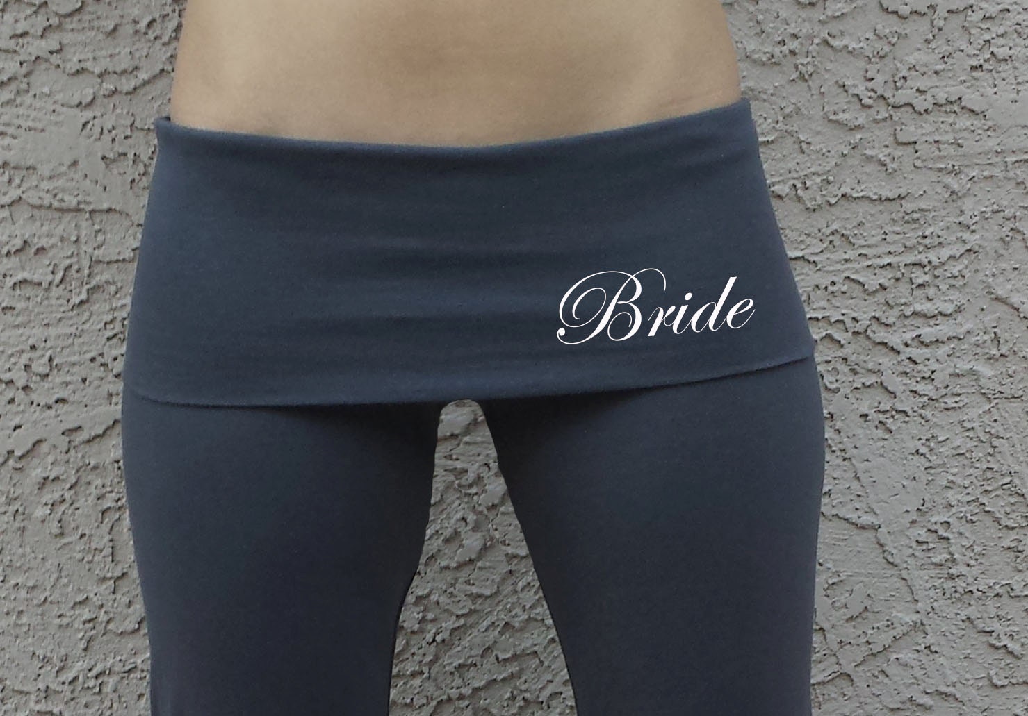 Create your own yoga pants at Customized Girl! Use our design center to personalize these cute yoga pants with your own text, art, and images! Free shipping on us orders over $ Start with a blank. Meditate Custom Yoga Tote. $ Film and Foil Canvas Tote Bag. Yoga Junkie Custom .