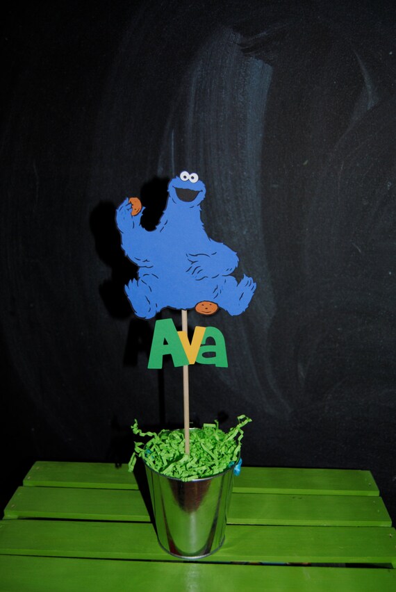 cookie-monster-cake-topper-with-child-s-name-by-unique-party-craft