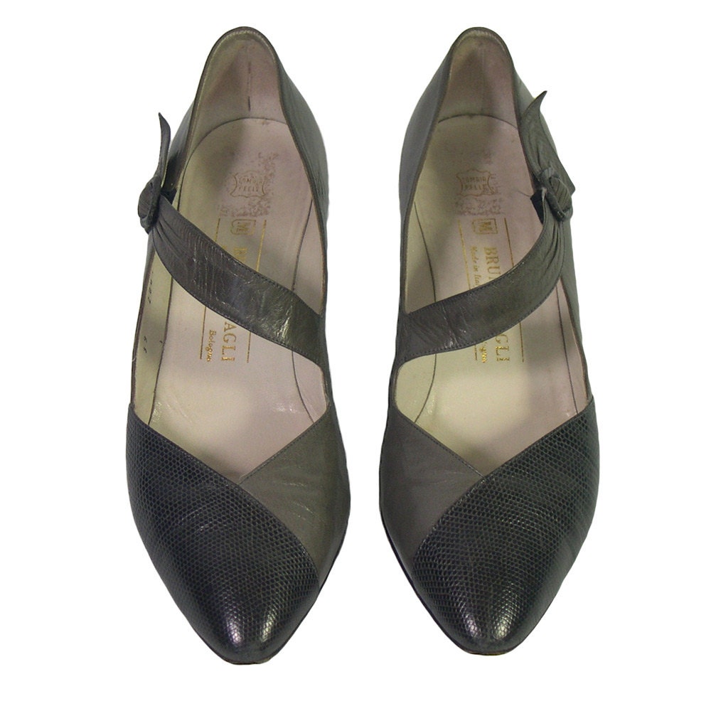 Steve Madden | Shoes | Vintage Steve Madden 9s Y2k Leather Mary Jane | Poshmark