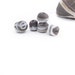Reserved for Inge - 2 sets of lampwork beads as discussed.
