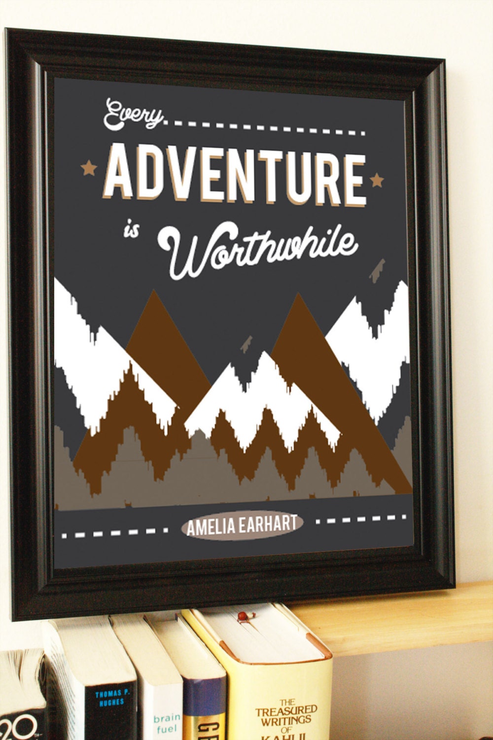 Adventure Quote Adventure Wall Art Adventure Wall Decor