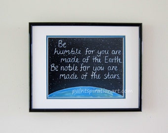 Outer Space Quotes And Sayings. QuotesGram