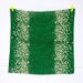 Nani Iro Peaceful Cooing Double Gauze Japanese Fabric - MORINA