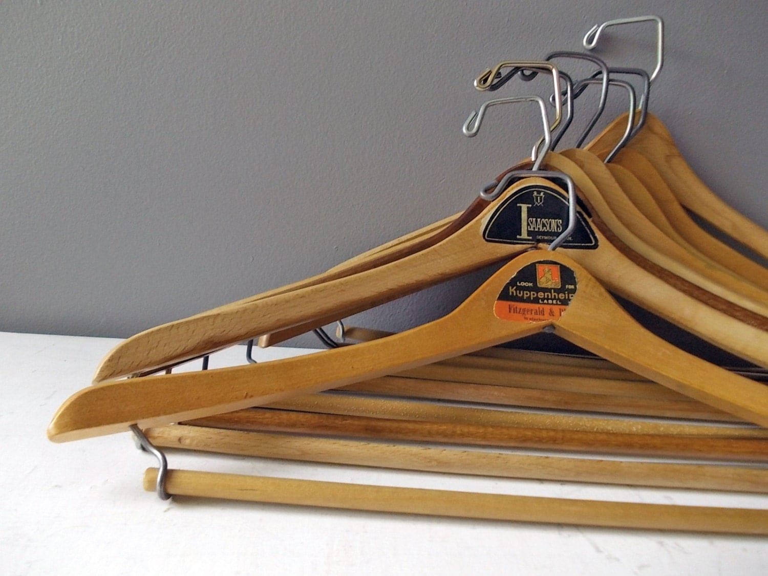 Coat Hangers Directory of Laundry Products, Housekeeping