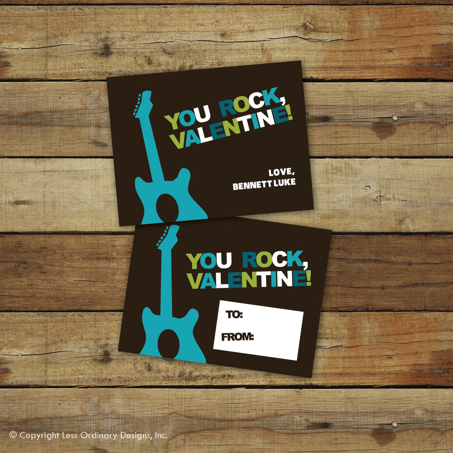 It's just a picture of Smart You Rock Valentine Printable This is an image of Smart You Rock Valentine Printable