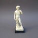 santini figurine made in italy