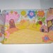 Vintage 1980s Sugar & Spice Scratch n' Sniff Play Set by