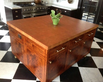 popular items for cherry butcher block on etsy popular items for cherry butcher block on etsy