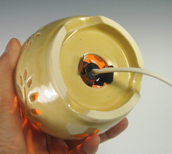 Night Light Lighting Electric Lamp Lantern Luminary