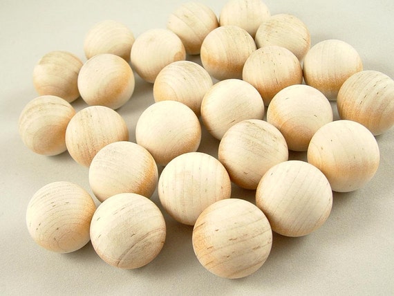 How To Make Wooden Balls With A Router?