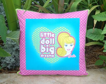Decorative Throw Pillow Cover 16 X 16 Zipper Closure