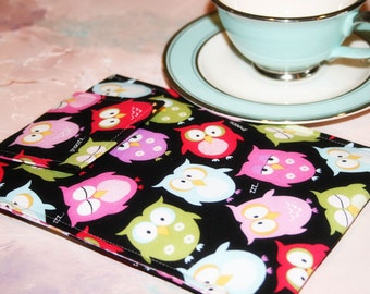 Kindle Sleeve, Nook Cover, Ereader Case, Gadget Covers, in Hoot Hoot Owls - Gadget Cases and Covers, Ereader Accessories