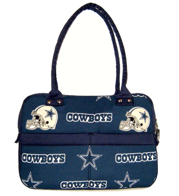 Dallas Cowboys Purse