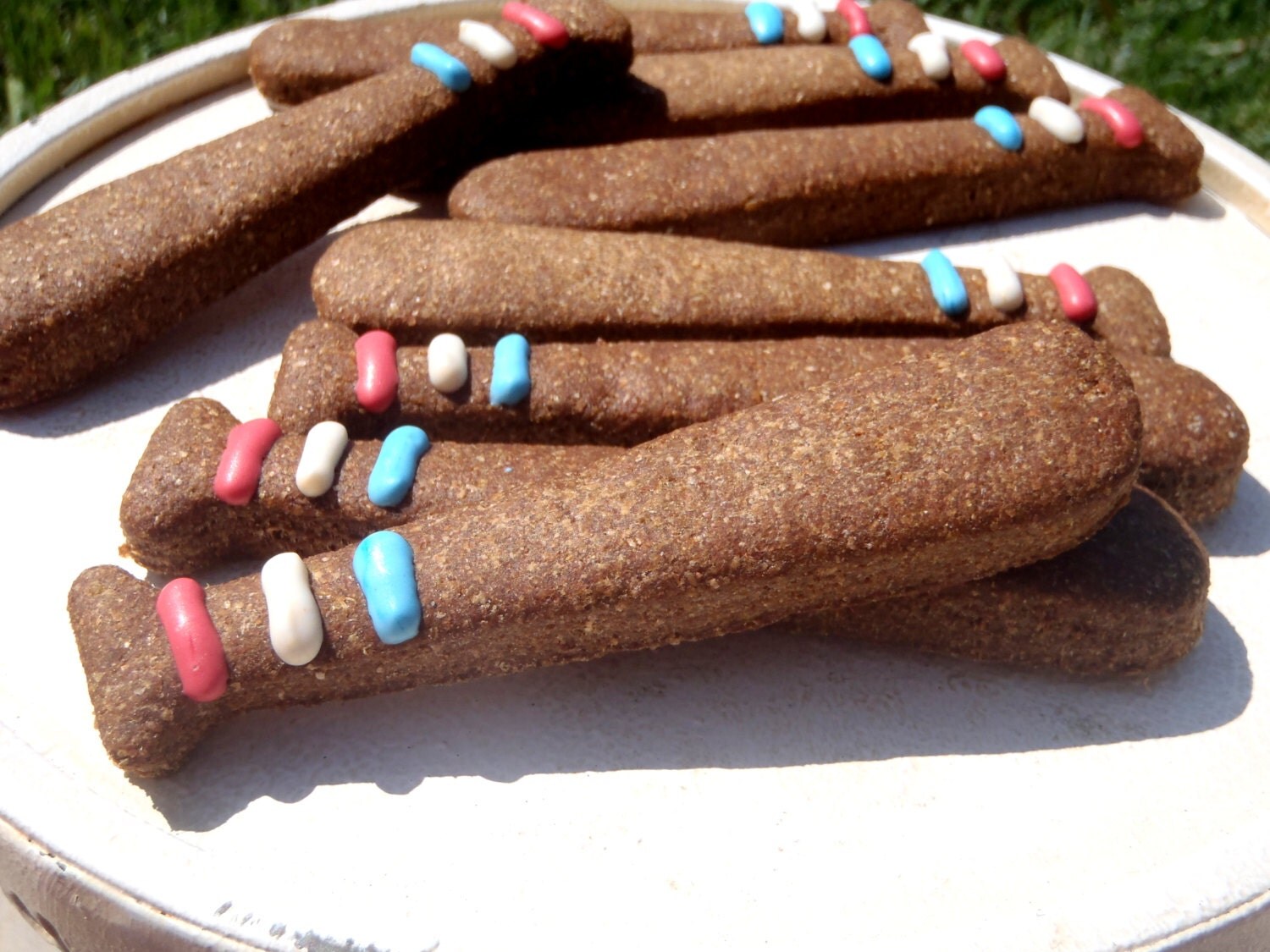 Organic Dog Treats Sluggers All Natural Dog Treats Organic