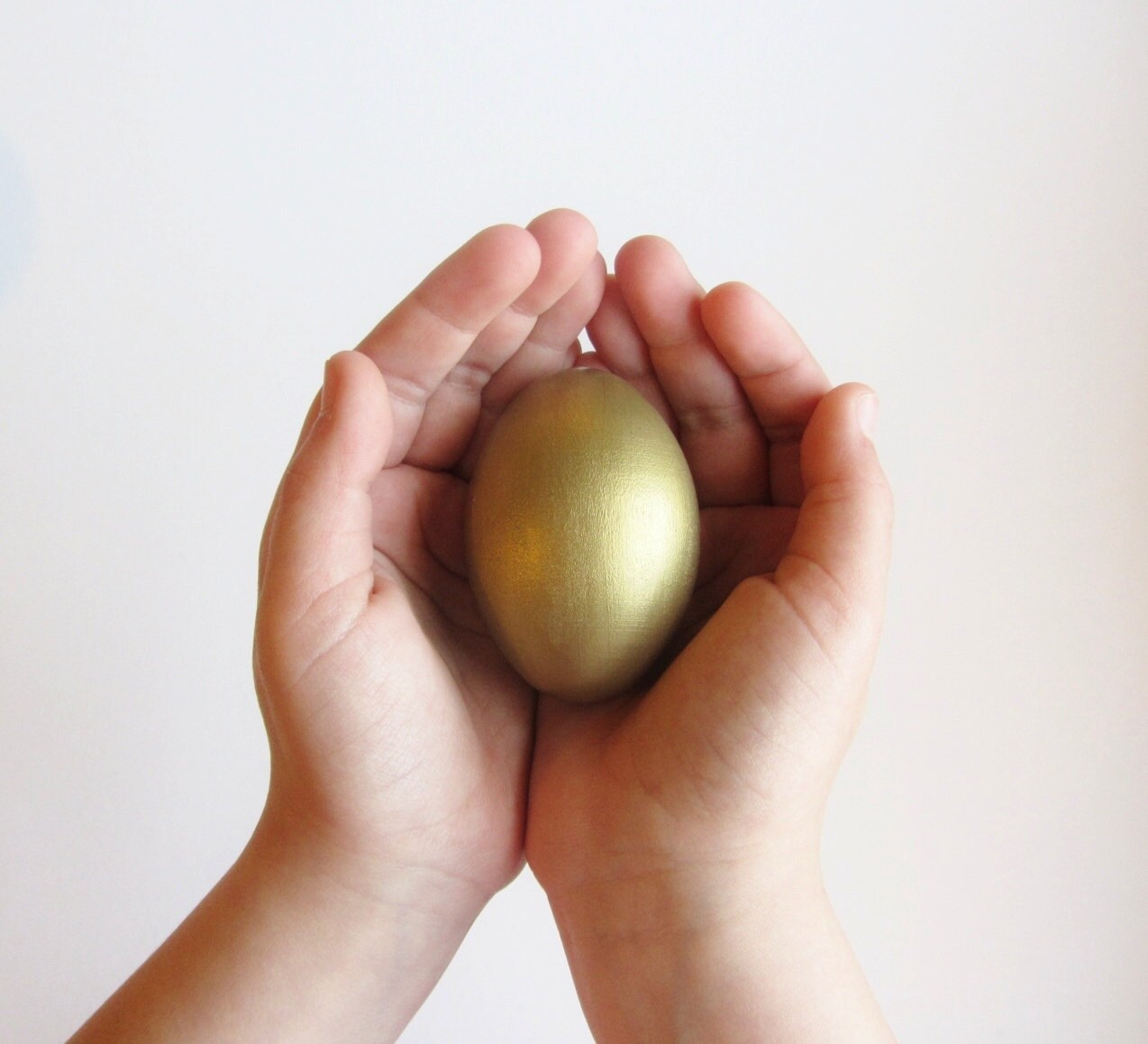 Golden Eggs Golden Eggs